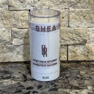Black Radiance Moisture & Nourish Balm ~ Shea Radiance  Balm 9320